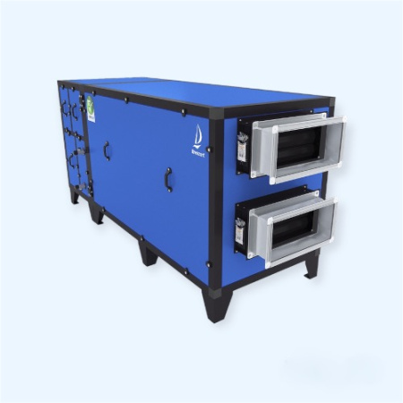 2000 Aqua Pool RP Breezart Приточно-вытяжная установка для бассейна с рекуператором и выносным пультом управления